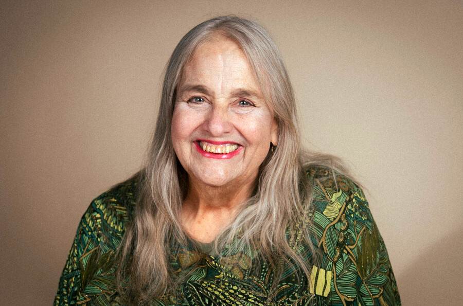 Kathy O’Connell
