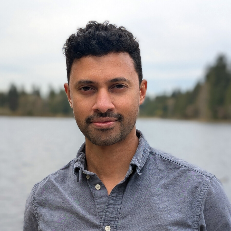 Mathew Madhavacheril.