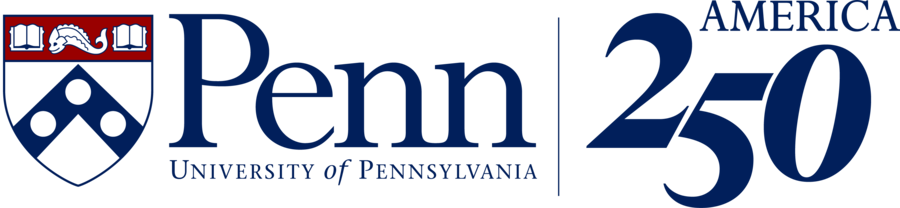 Penn 250 logo