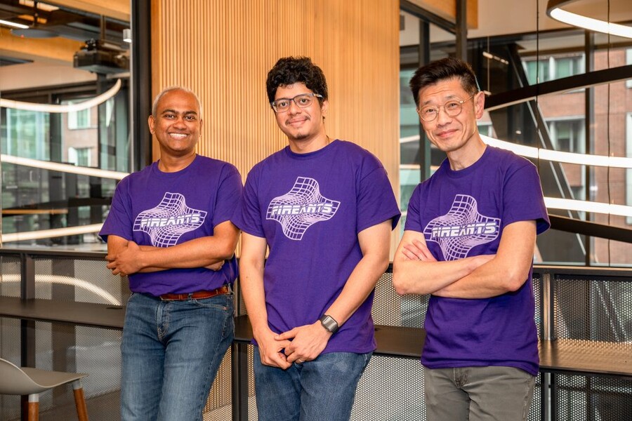 Pratik Chaudhari, Rohit Jena, and James C. Gee.