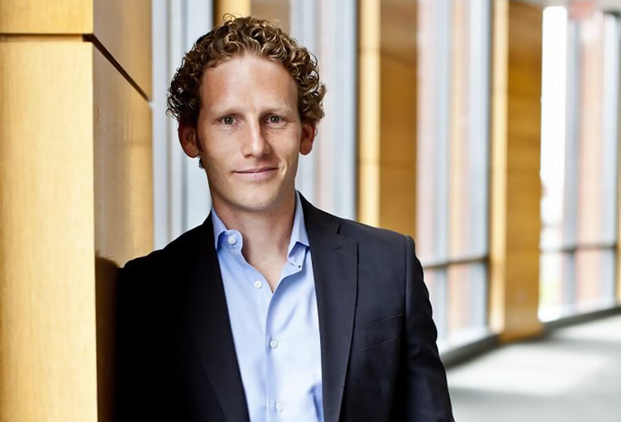 Jonah Berger