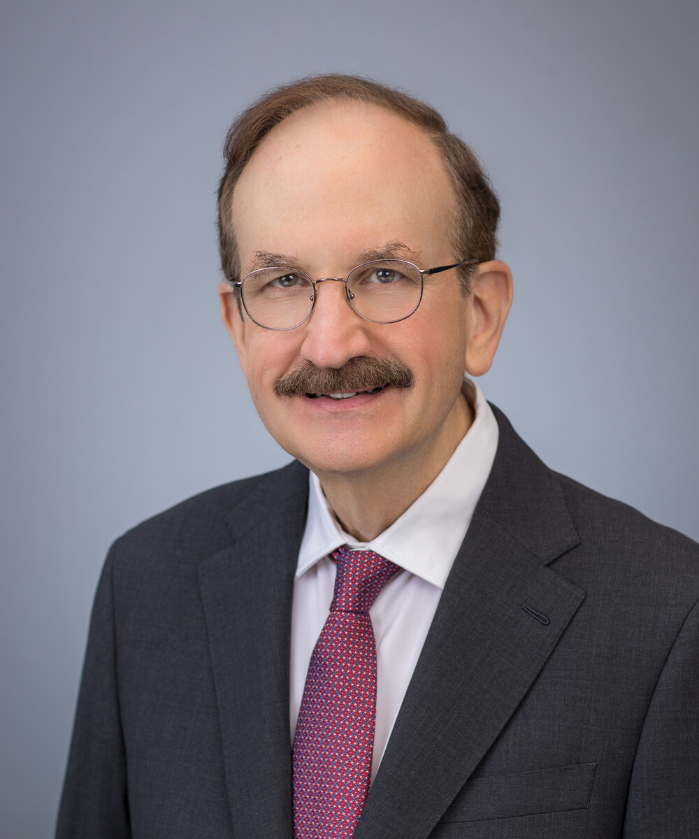 Bruce I. Jacobs