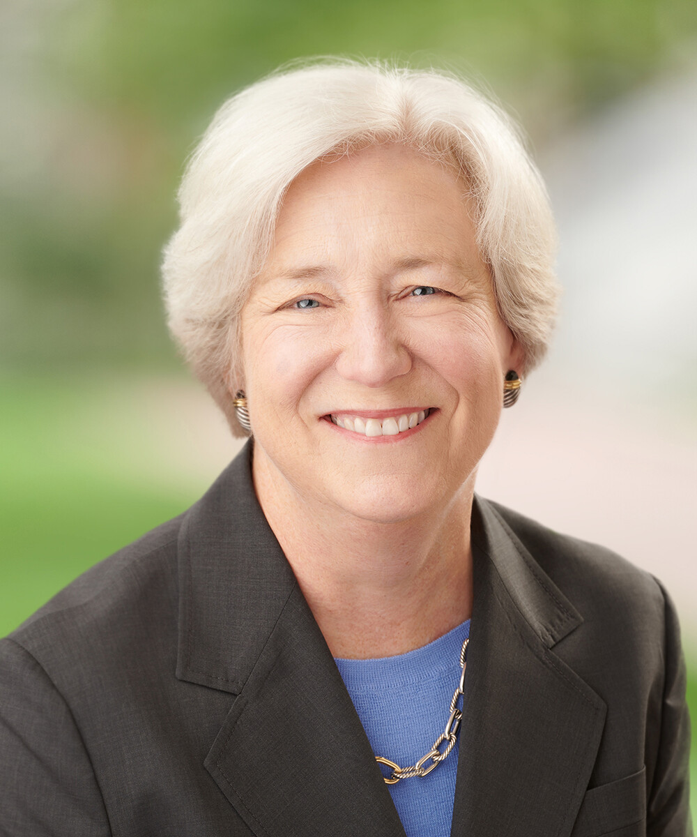 Sara Bachman.