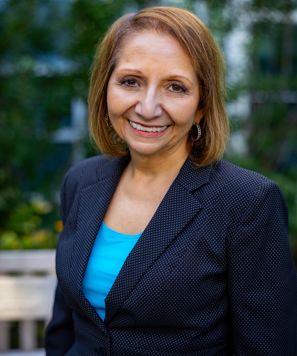 Antonia Villaruel
