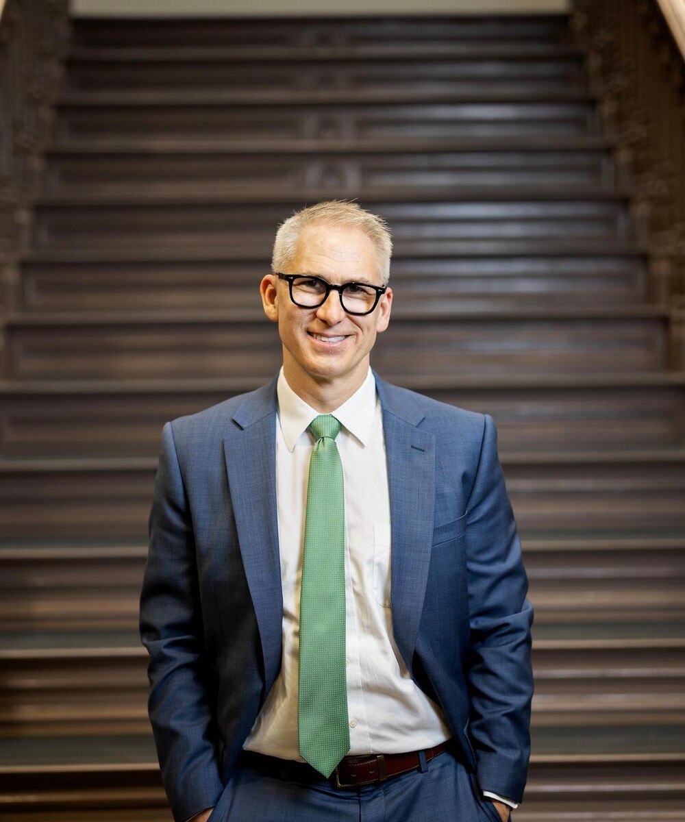 Joshua Beeman