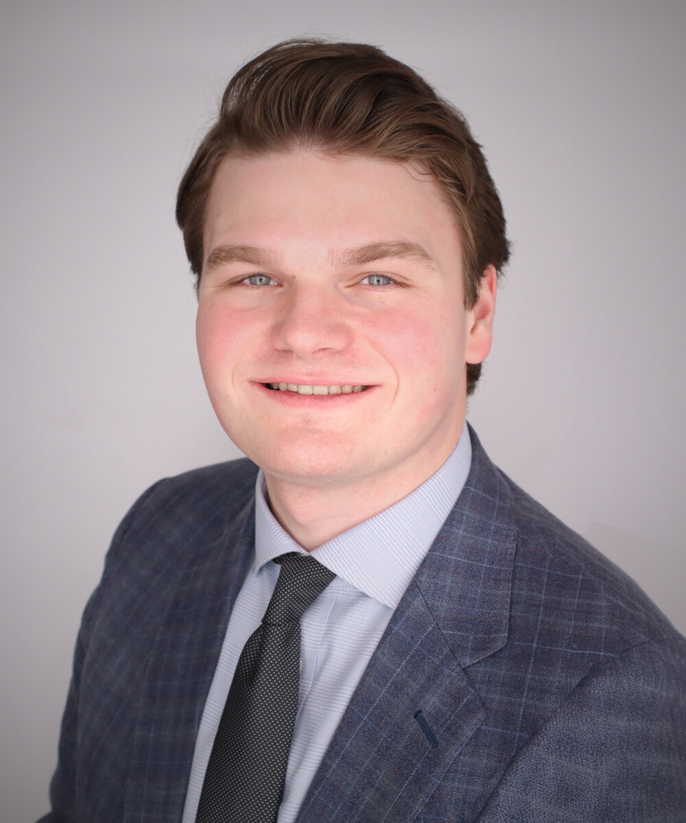 Zach McGrath