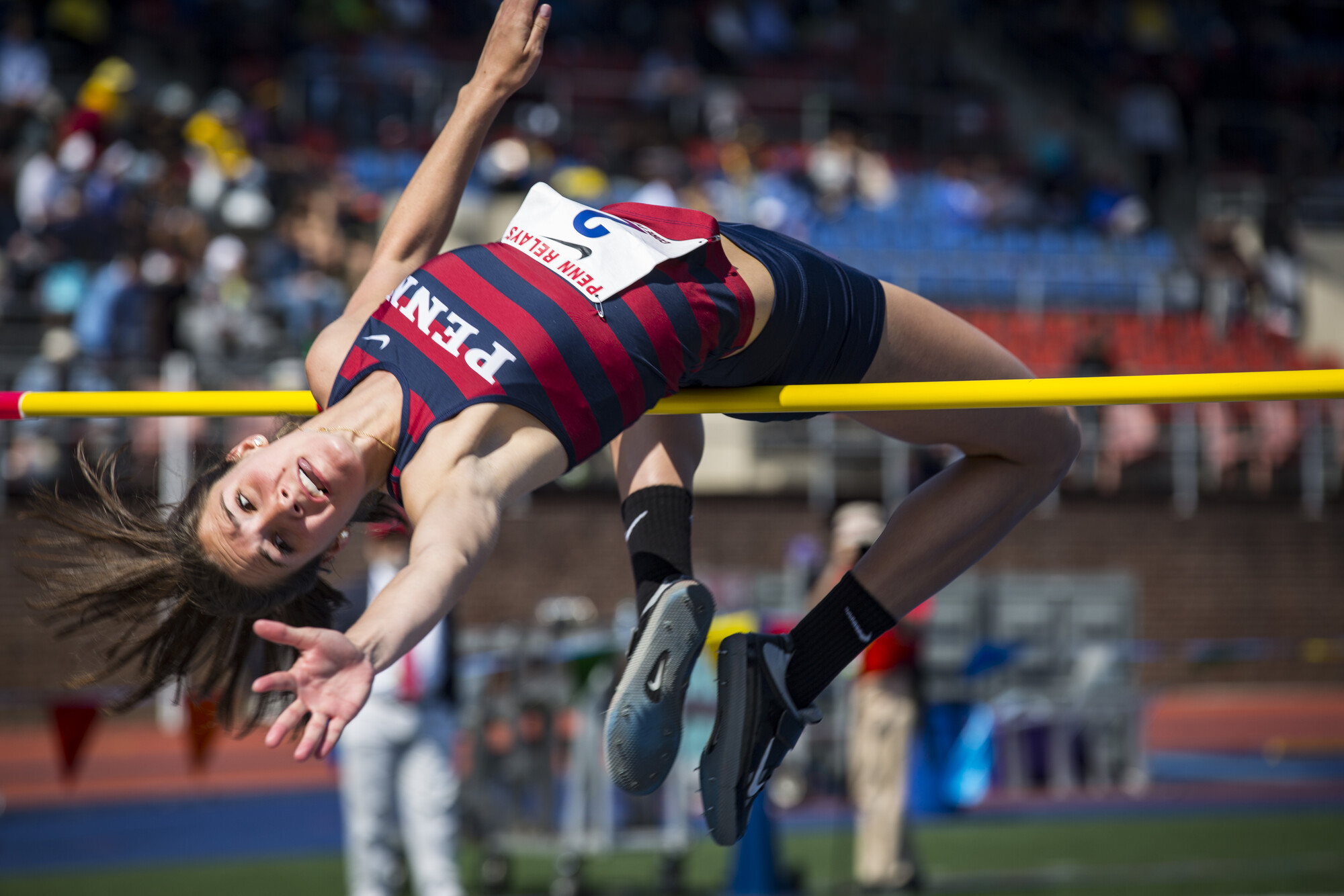 Women's Highjump