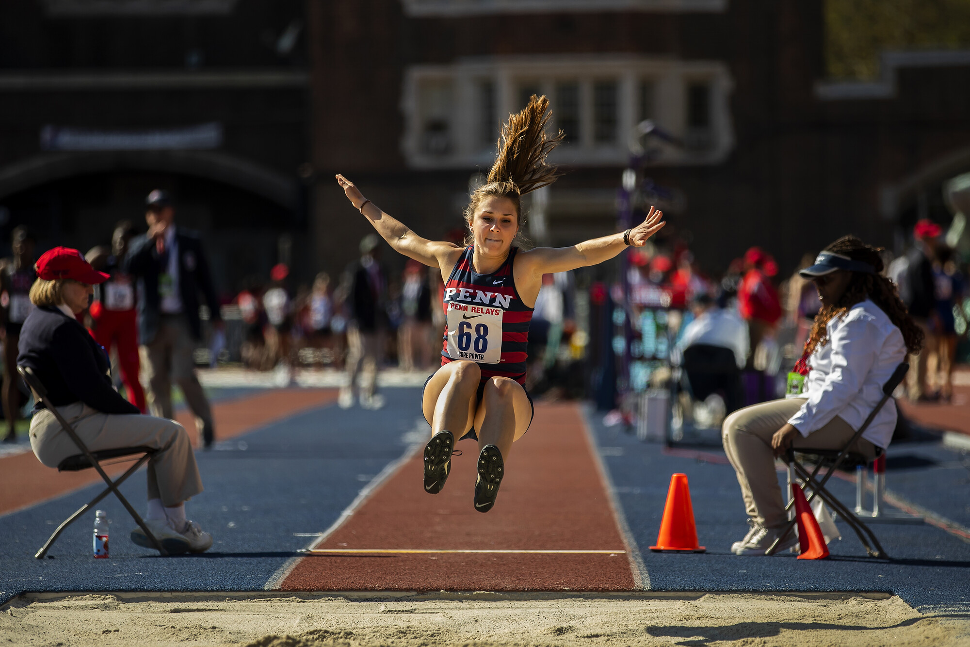 Penn Relays 2018