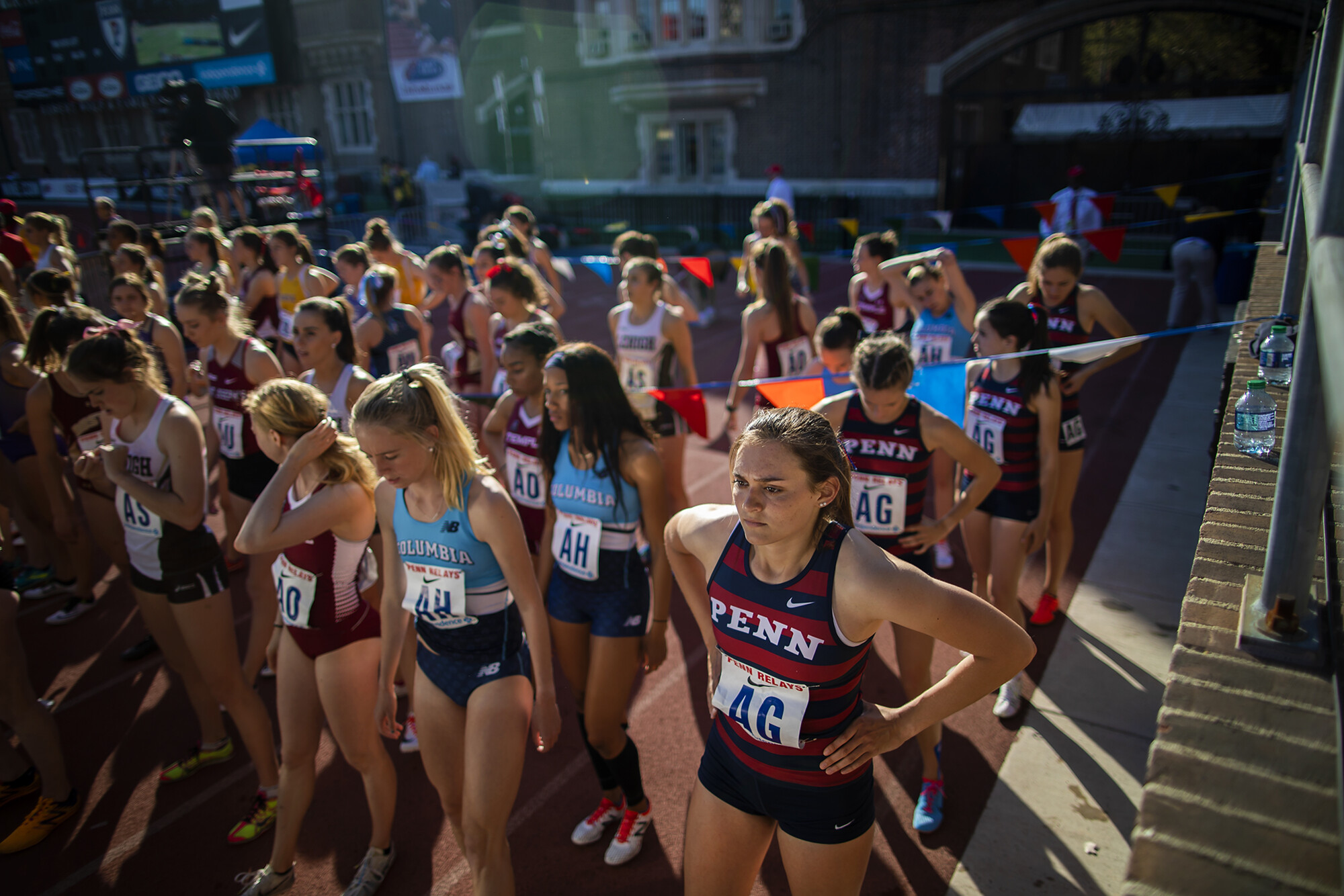 Penn Relays 2018