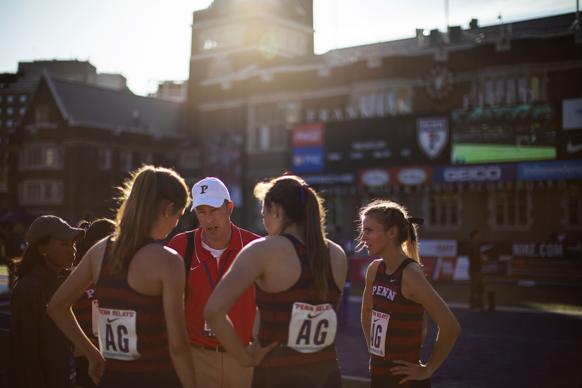 Penn Relays 2018