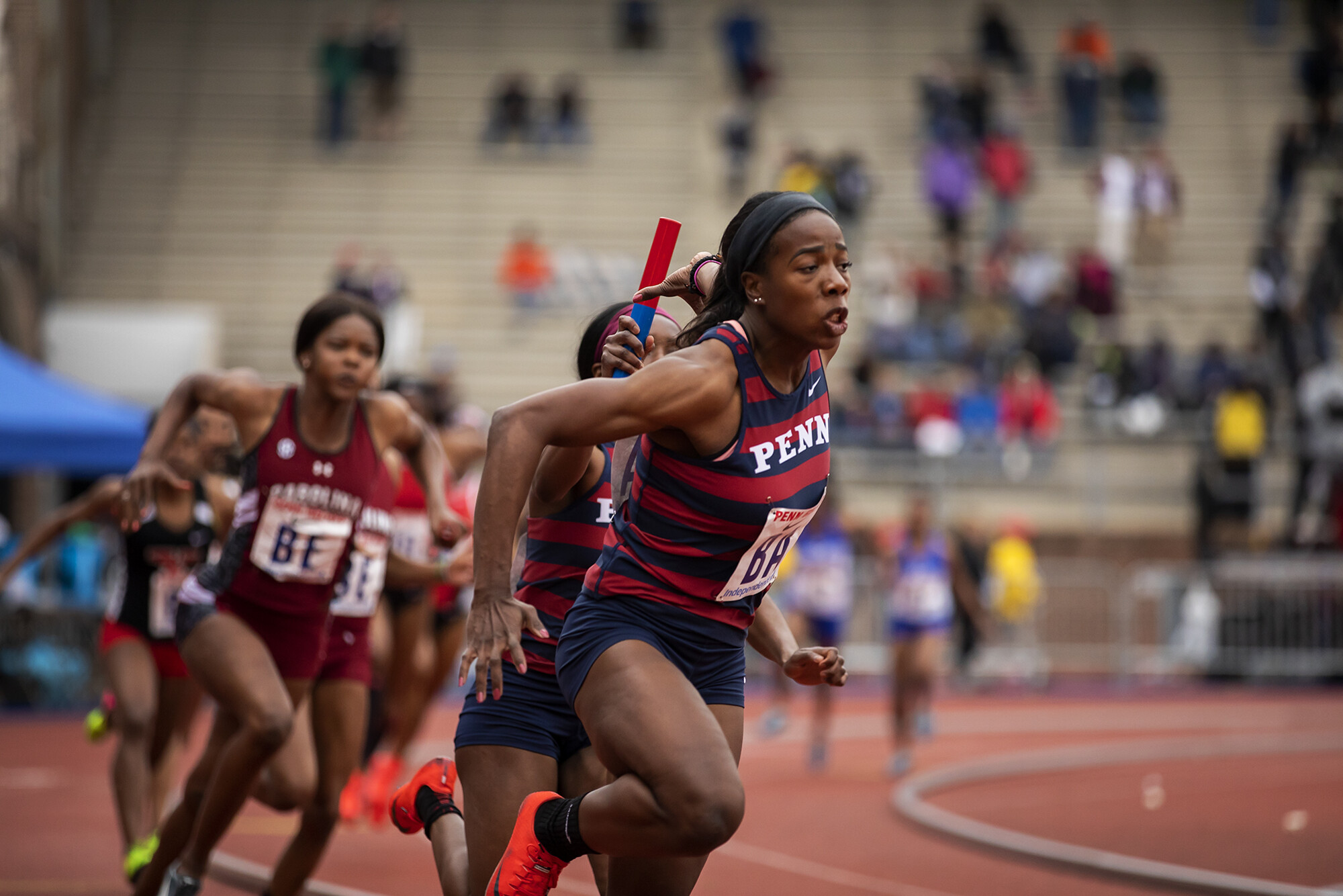 Penn Relays 2018