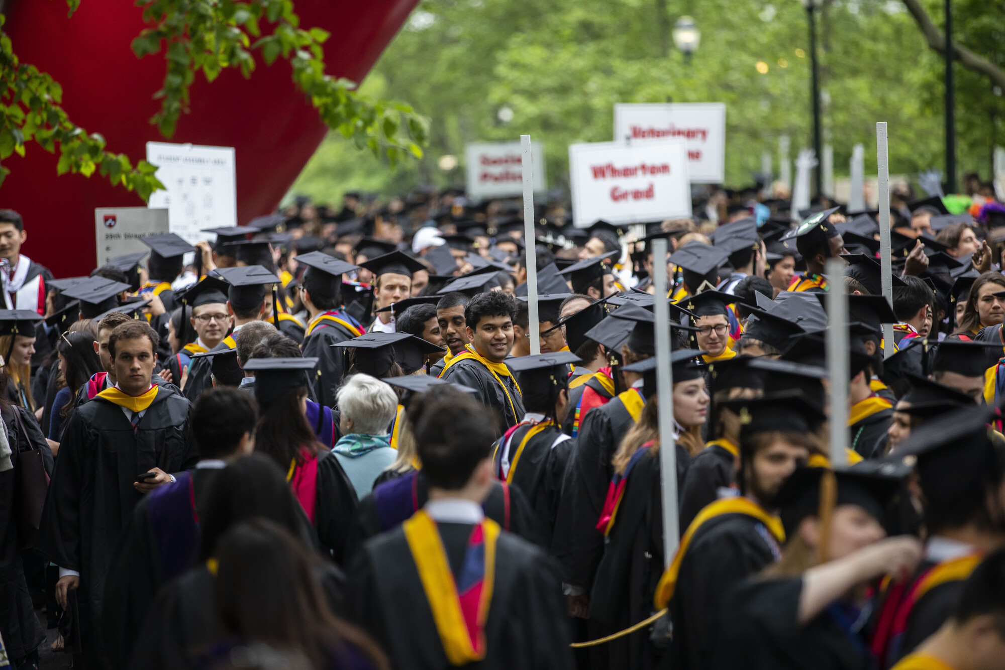 commencement 2018
