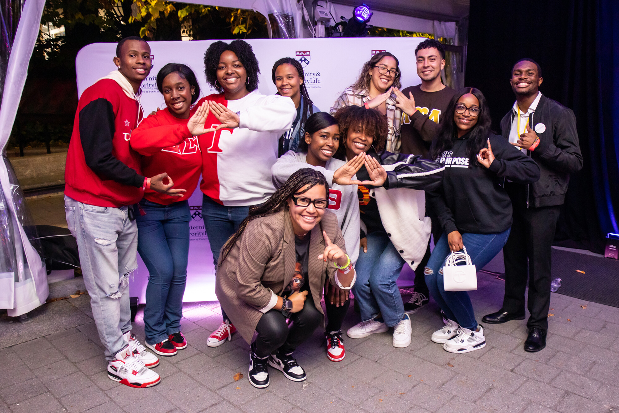 penn spectrum group