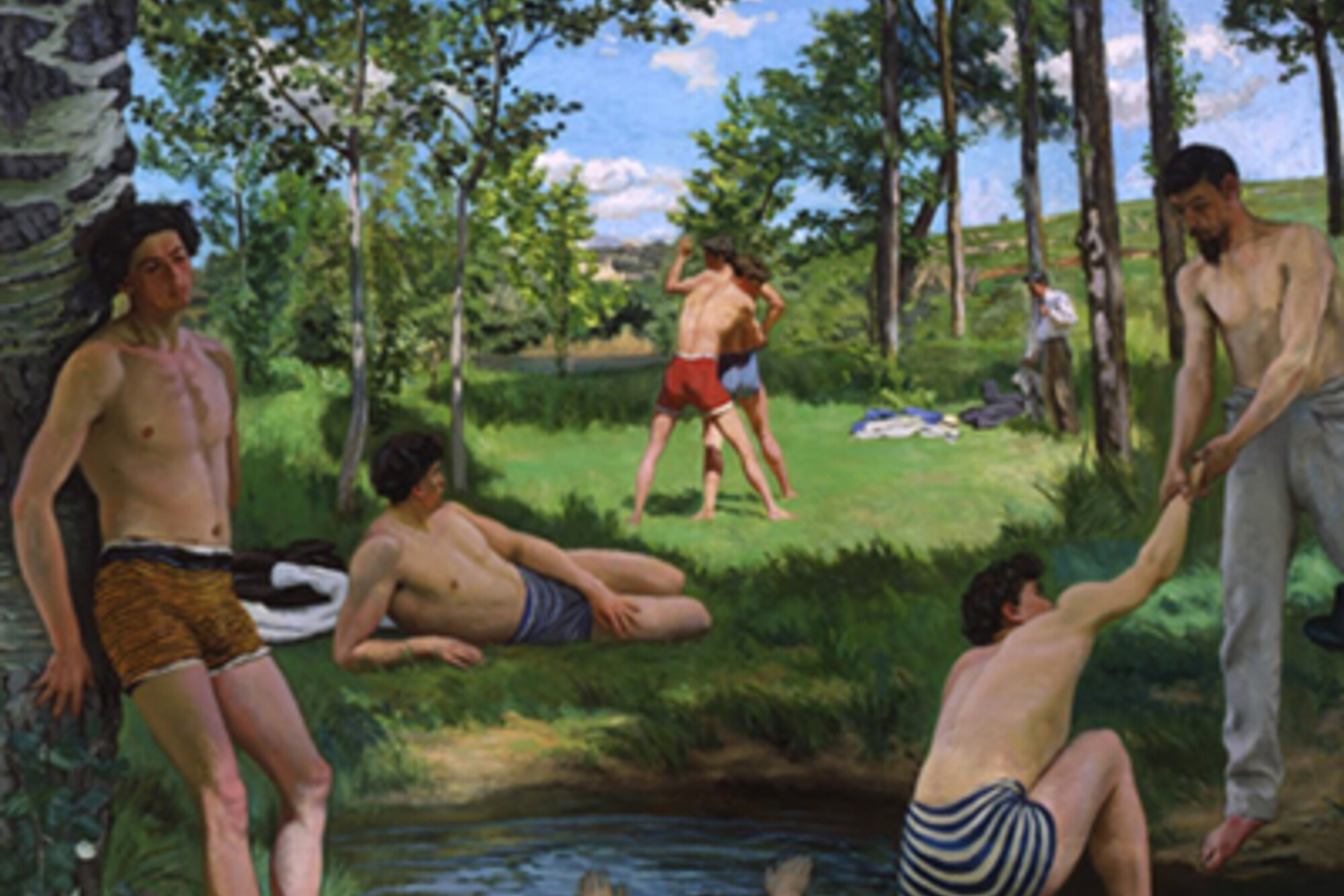 queer art history work