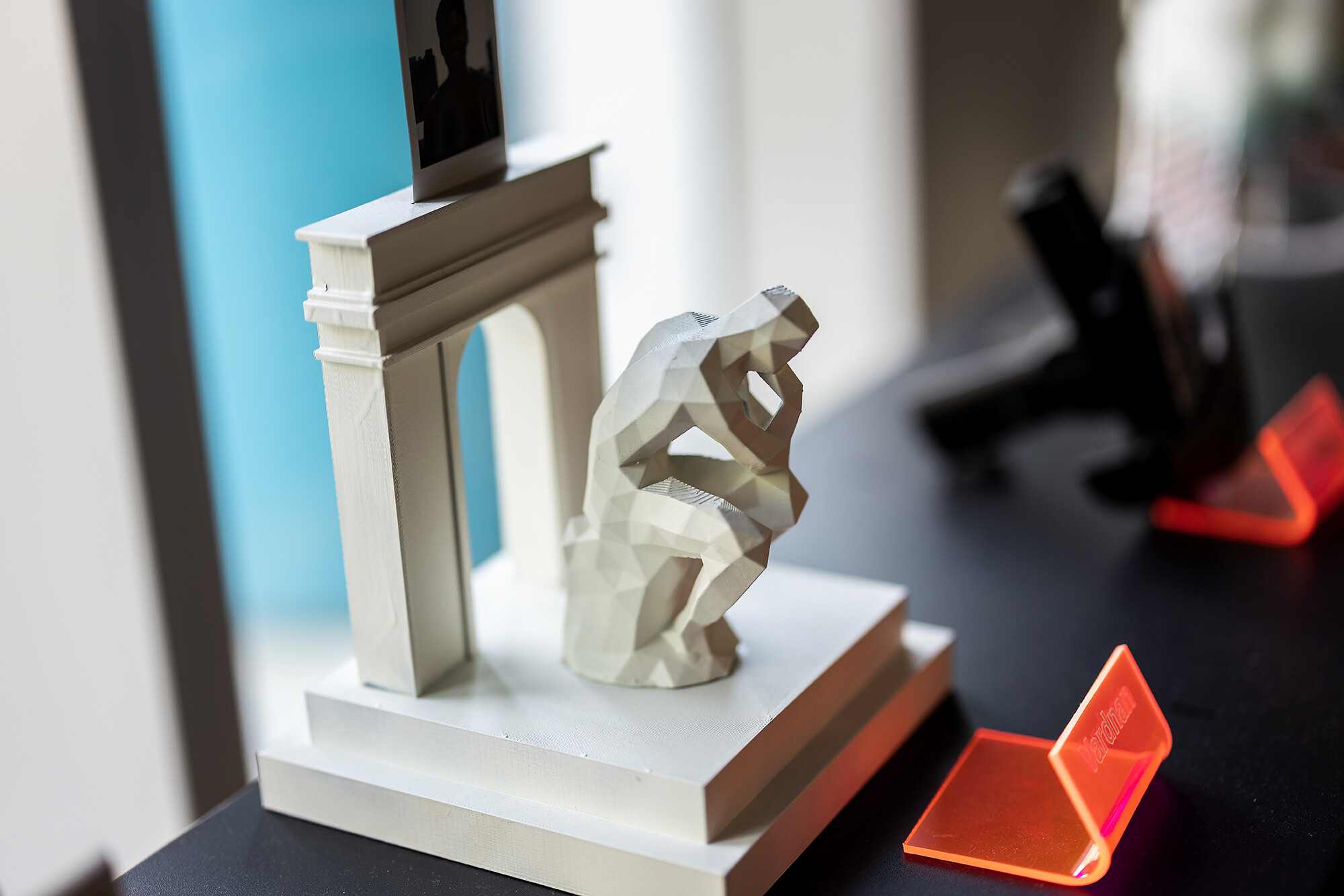 venture lab student designs