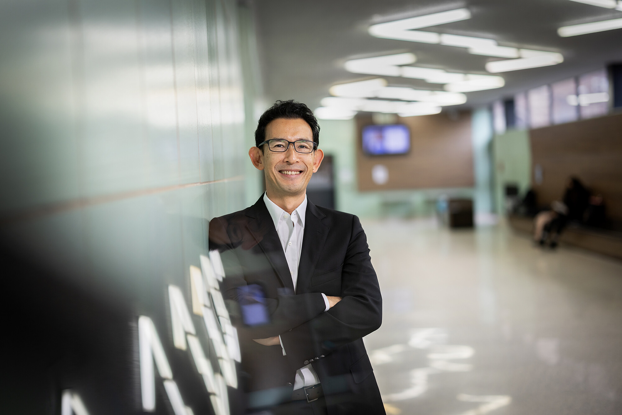 masao sako