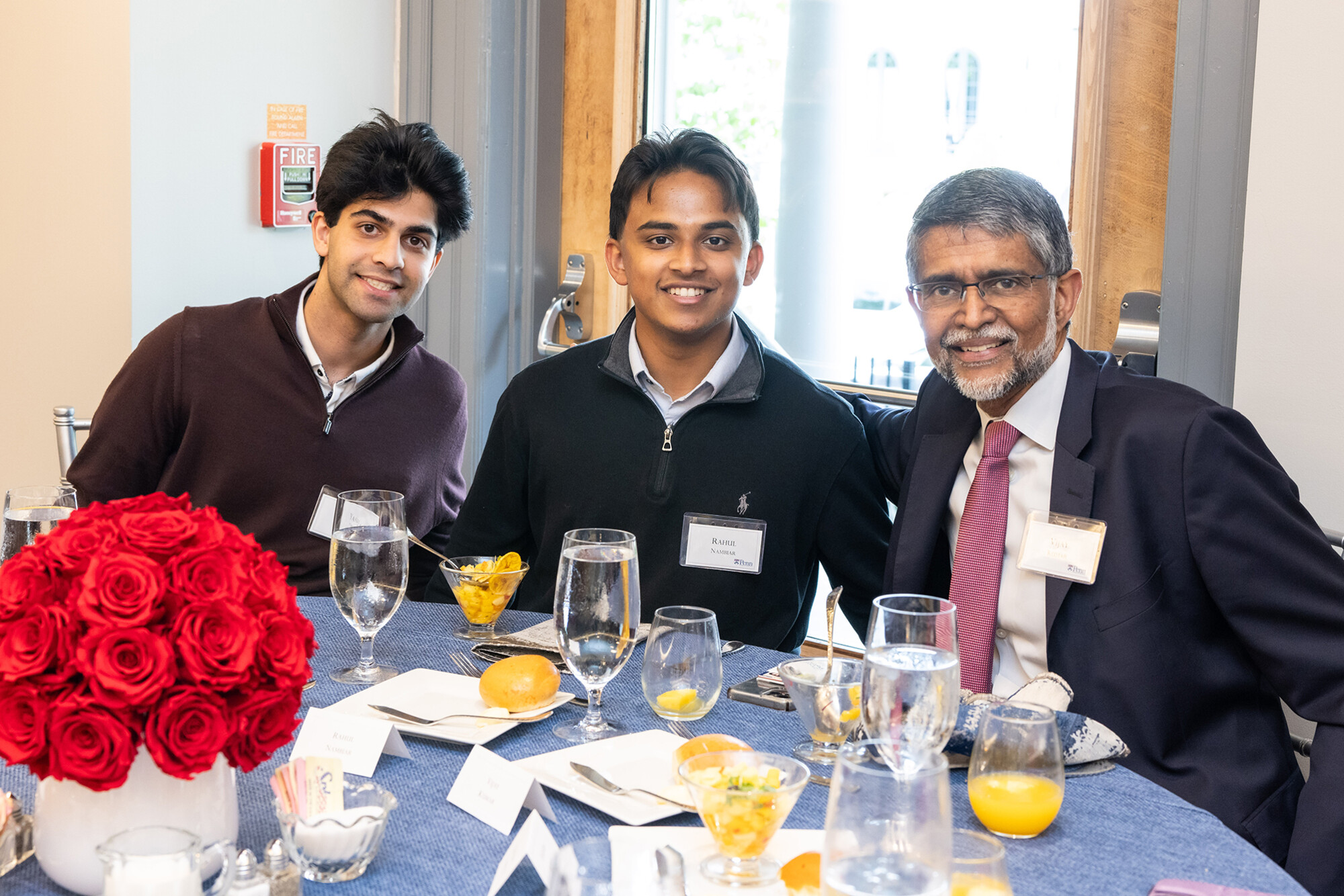 jochi team with dean kumar