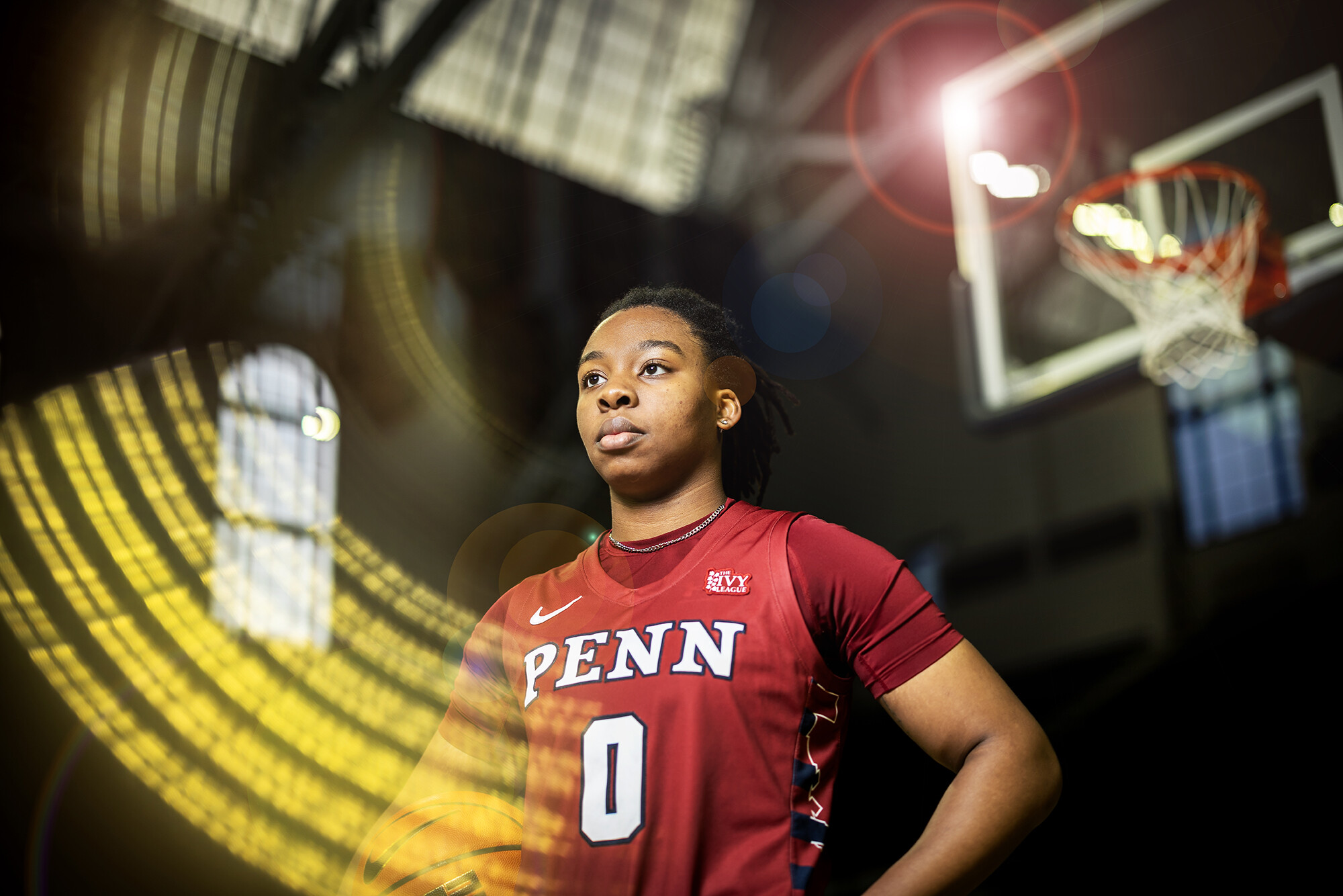 jordan obi in palestra