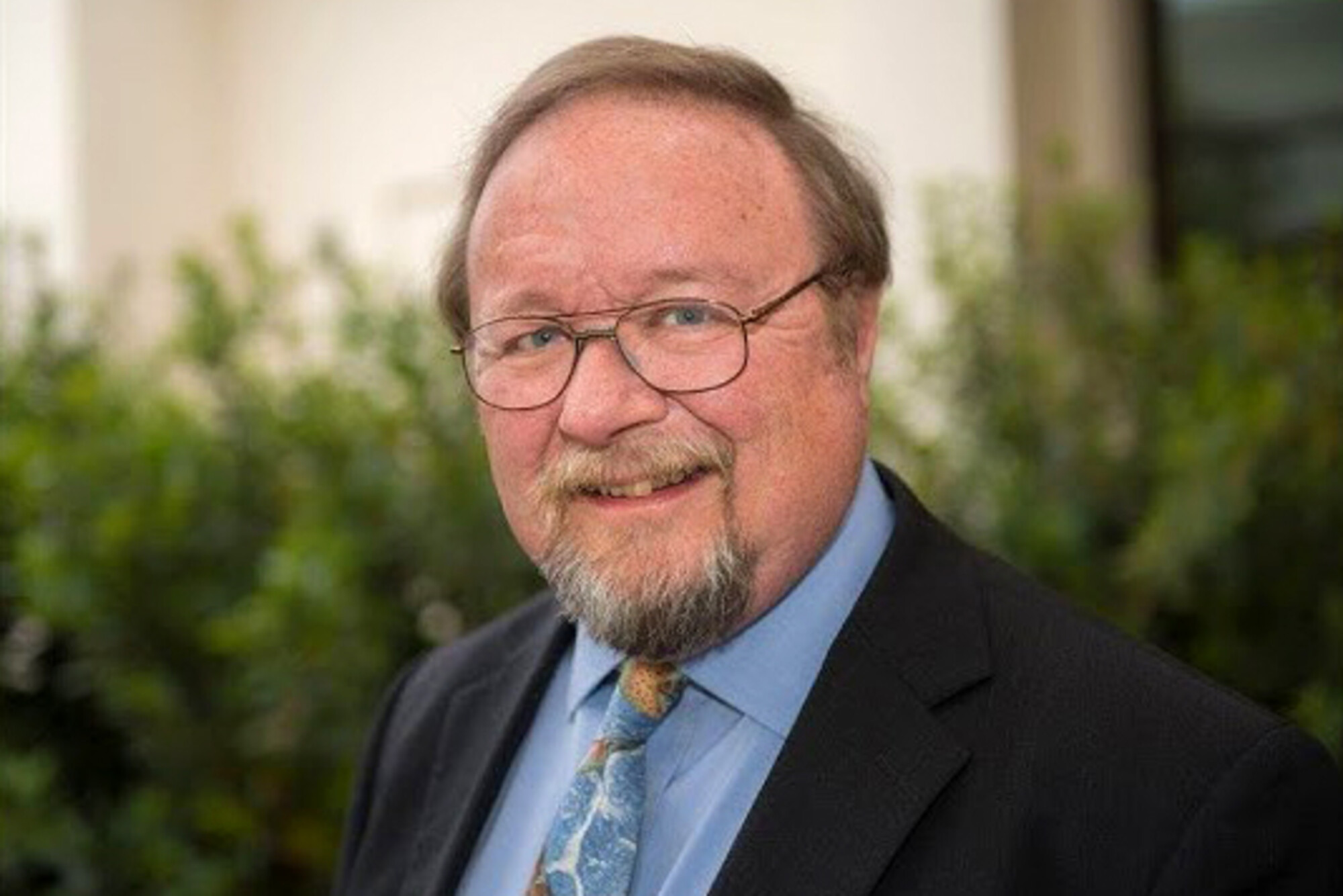 Daniel Richter