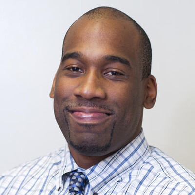 Greg Johnson
