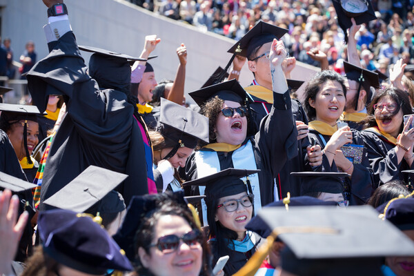commencement