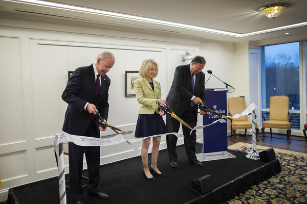Penn Biden Center