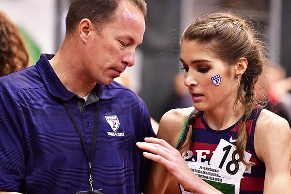 Coach Dolan