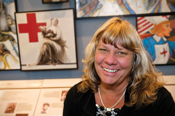 Diane Spatz
