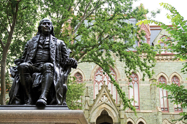 Ben Franklin
