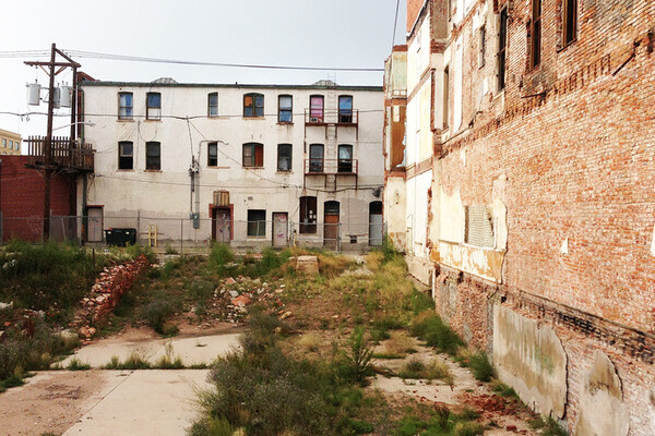Vacant lot remediation work from Penn and Columbia researchers found that cleaning up blighted spaces could reduce crime and make neighborhoods safer.