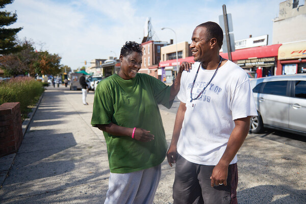 Penn Center for Community Health Workers 