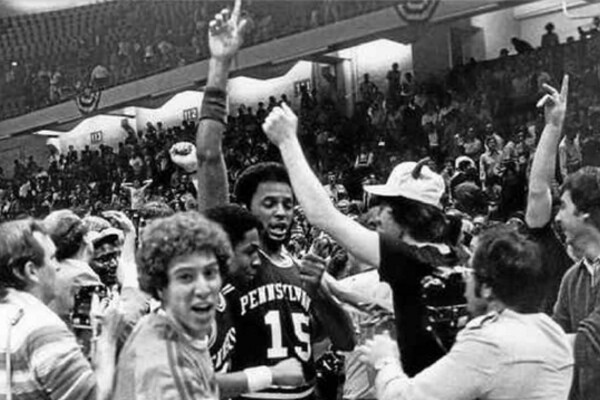 Penn NCAA Final Four