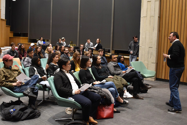 StudentFilmFest