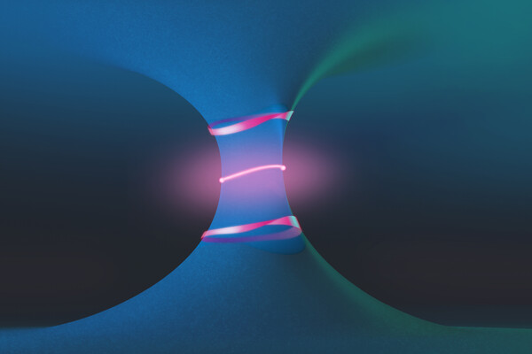 Fermi Arc