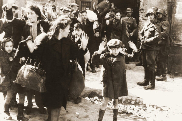 Teaching the Holocaust Penn