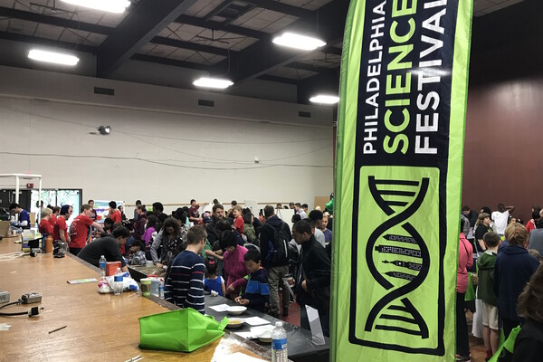 PSF 2018