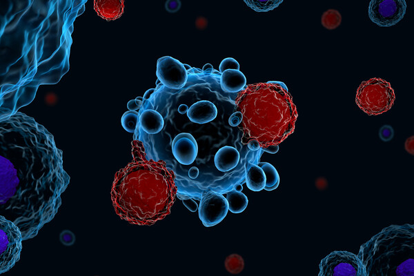 tcell