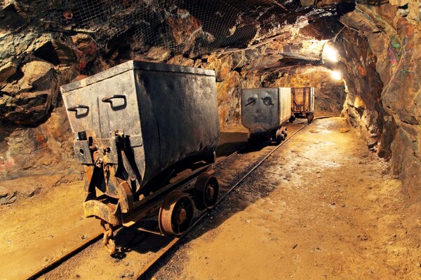 CoalStockImage