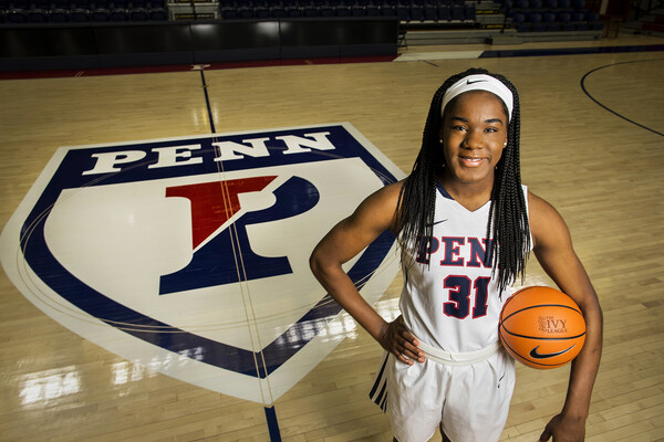 Eleah Parker Penn