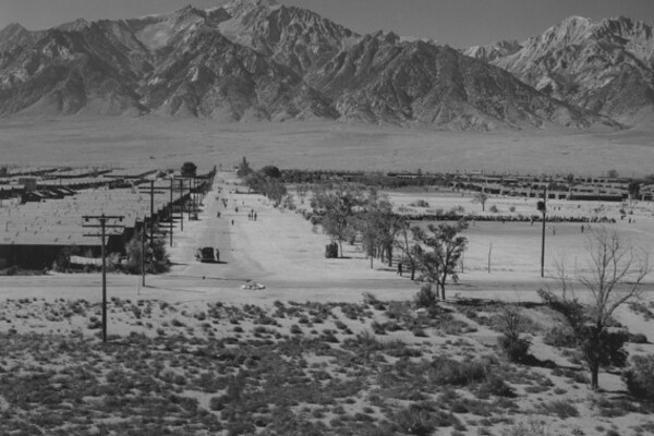 Japanese Internment--Library of Congress