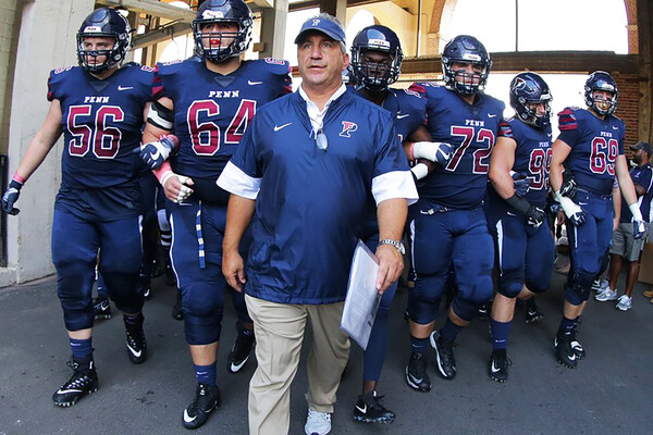 Penn football