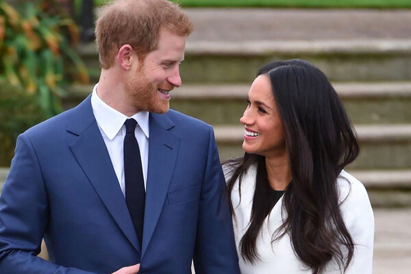 Royal Wedding