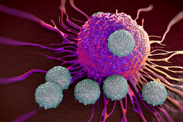 With second FDA approval, CAR-T’s transformative power multiplies