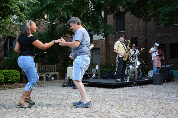concert series