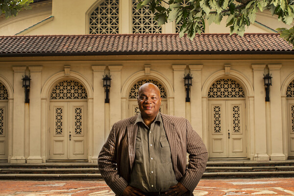 Hanchard Michael 2018