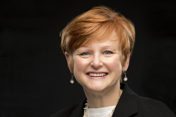 Penn Graduate School of Education Professor Joni Finney