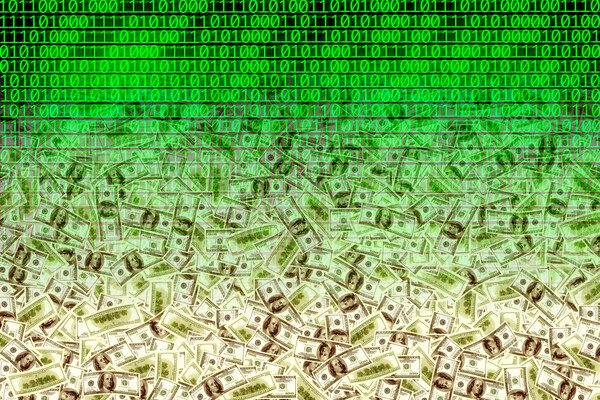 cryptocurrency