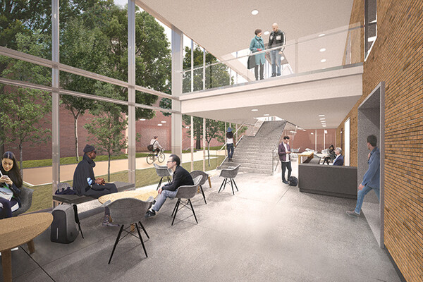 Penn_GSE_lobby