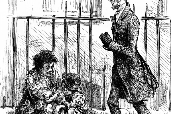 dickens
