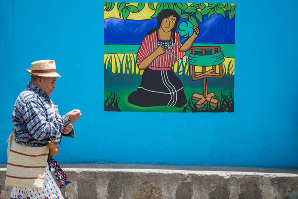 guatemala
